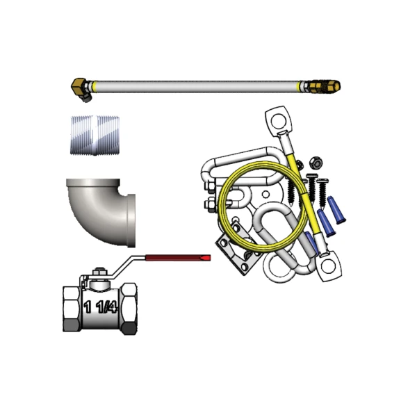 HG-4F-48SEL-FF Thumbnail Image