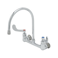 Pantry Faucets: B-0230 - T&S Brass