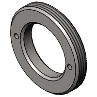 ULTRARINSE Stainless Steel Diverter Cartridge Nut