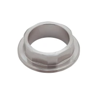 Stainless Steel Single Lever Faucet Locking Nut